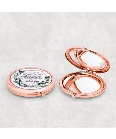 Future Daughter-in-Law Gifts: Wedding Day, Birthday, Engagement Ideas - Buy Online on SooperMarket.com