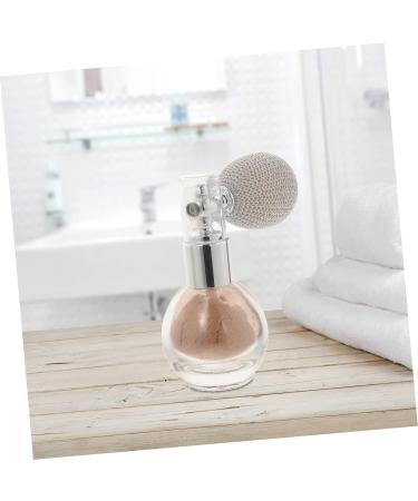 Body Powder Spray & Pressed Glitter Eyeshadow | Highlighter for Women | Loose Makeup & Dusting Powder - Buy Online on SooperMarket.com