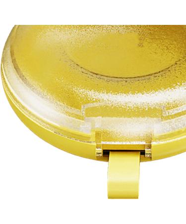 Buy Durable Retainer Etui with Ventilation Holes - Orthodontic Oral Protection Case Dustproof & Travel-Friendly - Buy Online on SooperMarket.com