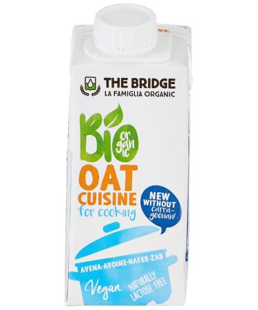 Bio Avena Cuisine 200ml