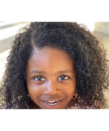 Cantu Care for Kids Nourishing Shampoo & Conditioner Duo 237ml - Gentle Formula for Kids' Hair - Buy Online on SooperMarket.com
