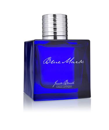 Jack Black Blue Mark Eau de Parfum 3.4 Fl Oz