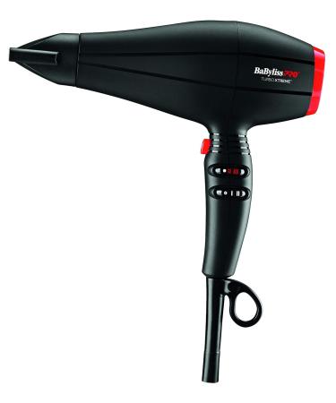 Buy BabylissPRO Turbo Extreme Dryer - Fast Shipping Worldwide | Best Professional Hair Dryer - Buy Online on SooperMarket.com