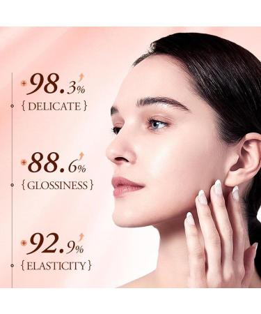 Jeanny Dragons Blood Easy Cream Heykomi Dragons Blood Easy Cream Even Skin Tone Lighten Fine Lines Moisturize Rejuvenate Skin Firming Smoothing Skin Anti Wrink-le Se-rum For All Skin Types - Buy Online on SooperMarket.com
