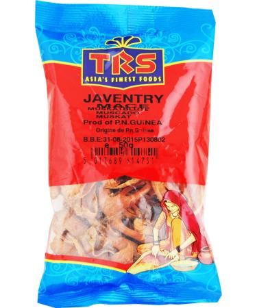 TRS Javentry Mace 50gms