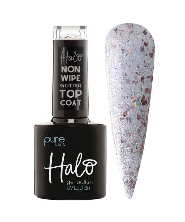 Halo - Winter In New York Collection - Over The Top - LED/UV Gel polish - Grand Central 8ml