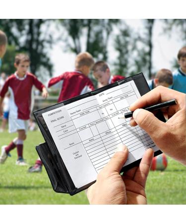 Buy Gvivej Referee Set - Football Referee Cards & Whistle Kit for Sports Coaching | International Shipping Available - Buy Online on SooperMarket.com