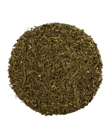 Valerian Dried Cut Root Loose Herb Tea - Valeriana Officinalis (1kg) 1.0 Kilograms