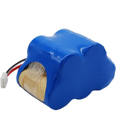 Battery Replacement for Fresenius 120238 | RC3000SC05AA - International Shipping Available - Buy Online on SooperMarket.com