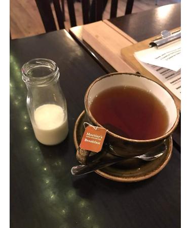 75 Ceylon Breakfast Tea Bags in Resealable Bag - Buy Online on SooperMarket.com