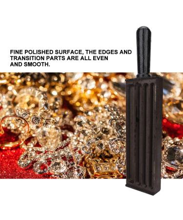 Ingot Mold for Gold, Silver, Copper, Aluminum, Brass | Metal Melting Crucibles and Moulds - Buy Online on SooperMarket.com
