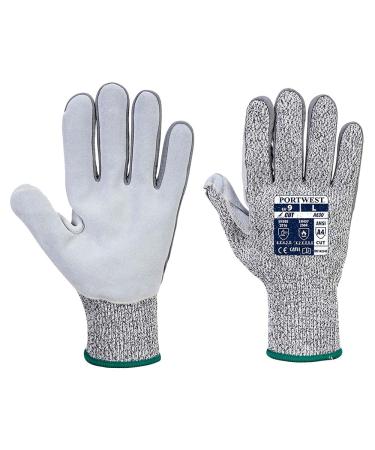 Portwest Razor-Lite Glove XXL gray