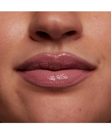 NYX Professional Makeup Lipgloss - Highly Pigmented Long-Lasting Non-Staining Shine Loud 26 Fierce Flirt - Shop Internationally - Buy Online on SooperMarket.com
