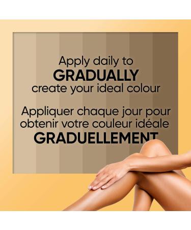 Jergens Natural Glow +Nourish Daily Moisturizer & Gradual Sunless Self Tanning Body Lotion for Dry Skin Medium to Deep Shade (220 mL) Medium to Deep Nourish - Buy Online on SooperMarket.com