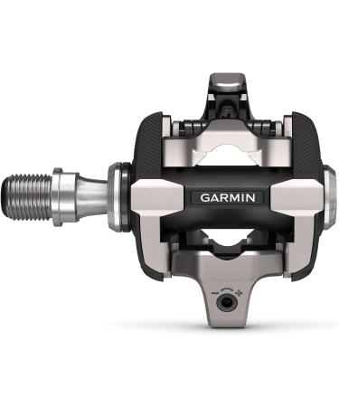 Garmin Rally XC100 Power Meter | Single-Sensing, SHIMANO SPD Compatible - Buy Online on SooperMarket.com