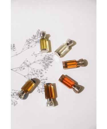 Swiss Arabian Hayaa for Unisex - 0.4 oz Parfum Oil - Buy Online on SooperMarket.com