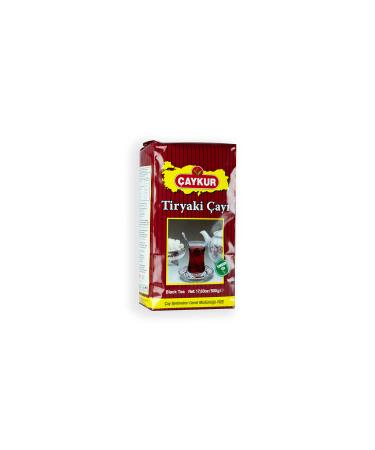 CAYKUR - Tiryaki Cayi - Black Tea