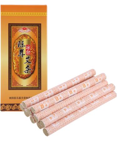 Fifteen Years Aging Roll Stick Chinese Moxibustion New - Buy Online on SooperMarket.com