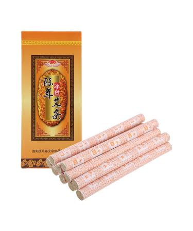 Fifteen Years Aging Roll Stick Chinese Moxibustion New