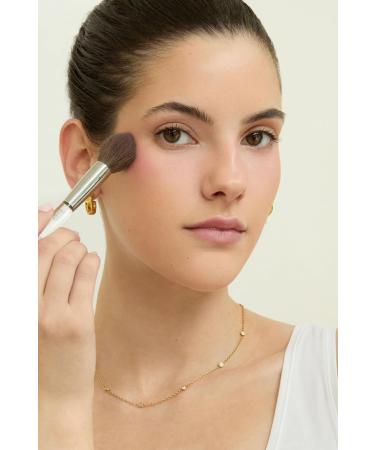 Buy Trish McEvoy Women's Brush 48 Sculpt & Blend - Premium Quality for Flawless Makeup - International Shipping Available - Buy Online on SooperMarket.com