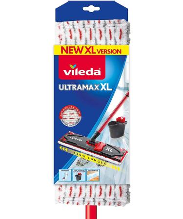 Vileda Ultramax Power XL Balai Ultramax XL 20% plus long