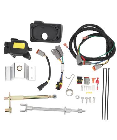 Driveup Golf Cart Conversion Kit with Premium Material Improved Performance for DS 1995.5-2001