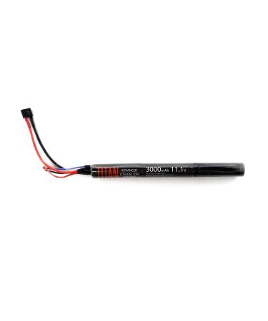 Titan 3000mAh 11.1v Stick T-Plug (Deans)