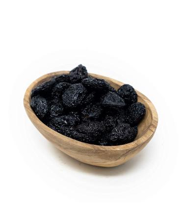 Bella Viva Orchards Organic Dried Cherries - Sweet, No Sugar Added - 2 lbs - Buy Online on SooperMarket.com