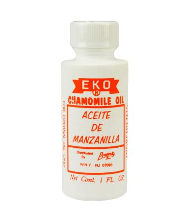 EKO Aceite De Manzanilla 1 oz