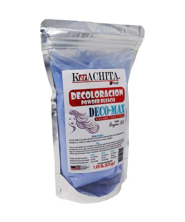 Professional Hair Lightener Powder Bleach for Highlights, Balayage, and Bleaching 1.05lb (475gr) Made in USA - Buy Online on SooperMarket.com