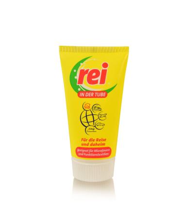 5Pack Rei in the tube travel size 5 x 30ml liquid