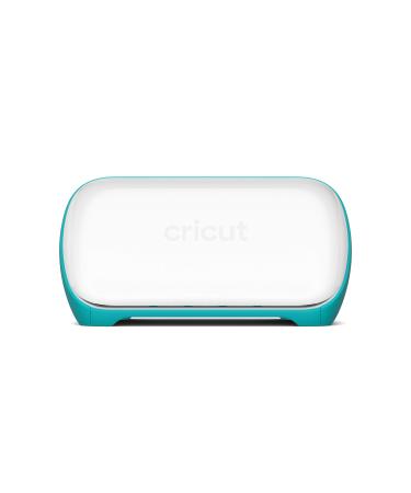Cricut Joy Machine - A Compact, Portable DIY Smart Machine for Creating Customized Labels, Cards & Crafts, Works with Iron-on, Vinyl, Paper & Smart Materials, Bluetooth-Enabled (iOS/Android/Windows) Machine Joy