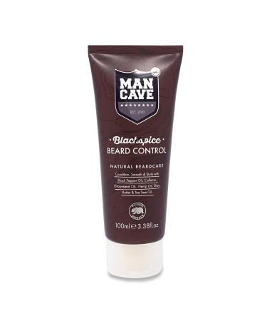 Blackspice Beard Control3.4 Ozmancave