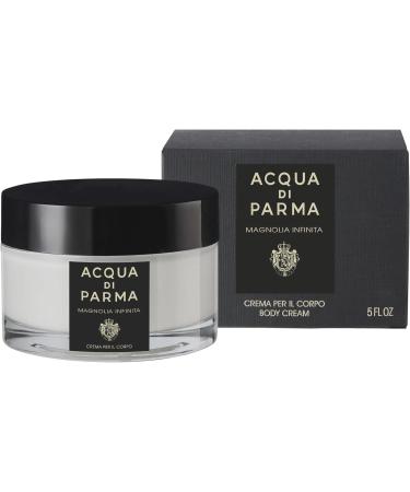 Acqua di Parma Signatures of the Sun Magnolia Infinita Body Cream 150ml - Buy Online on SooperMarket.com