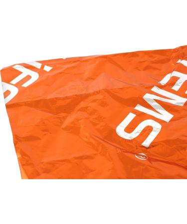 Shop Lifesystems Emergency Heat Bag - Silver Foil Survival Gear for Hiking & Mountaineering | International Shipping Available - Buy Online on SooperMarket.com