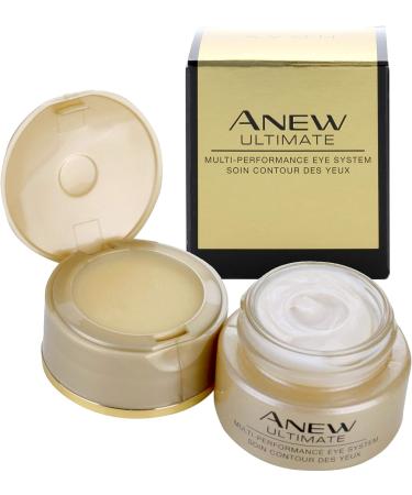 Anew Ultimate Multi-Performance Eye System | Effective Eye Care Solution - Buy Online on SooperMarket.com