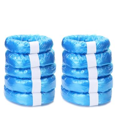 10 MERUYOO refill cassettes compatible with Angelcare for Litter Locker for LittyCat for Chicco for Spross (10)