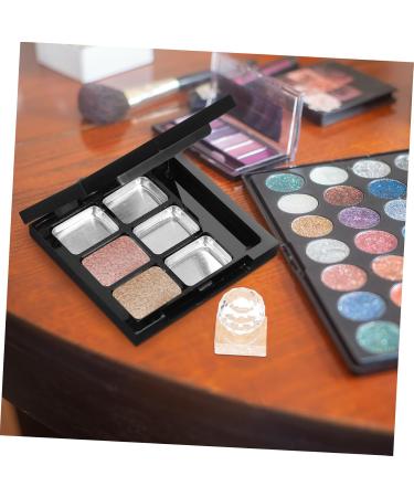 Buy Empty Blush & Eyeshadow Palette Case - Blush Box Storage for Cosmetics - International Shipping Available - Buy Online on SooperMarket.com