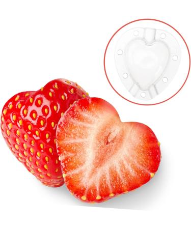 Gogogmee 5pcs Fruit Shaping Mold Plastic Fruit Cucumber Shaping Tool Vegetable Shaping Tool Garden Tools - Buy Online on SooperMarket.com