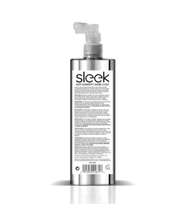 Hair Chemist SLEEK Anti Humidity Shine Coat 8 oz. - Buy Online on SooperMarket.com
