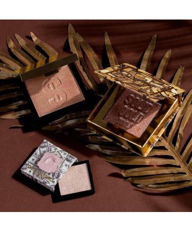 Highlighter Million Dollars - Vibrant Long-Lasting Color for Flawless Highlights | International Shipping Available - Buy Online on SooperMarket.com