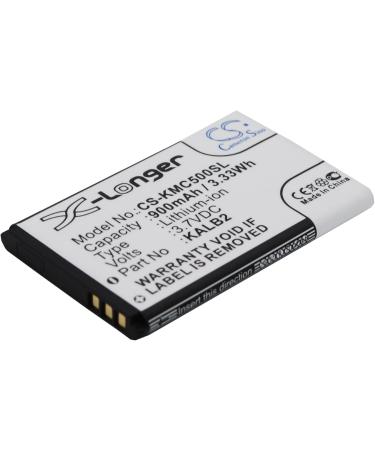 Buy Replacement Battery for Lbook V3+ & V3+ Light - Fast International Shipping - Buy Online on SooperMarket.com