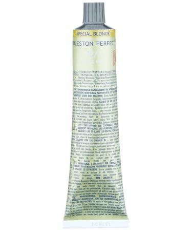 Wella 12/0 Koleston Perfect Me+ Hair Color - 60 ml | International Shipping Available - Buy Online on SooperMarket.com
