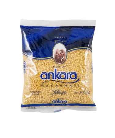 Ankara Couscous Kuskus 500g