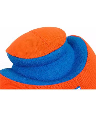Chuckit! Large Regular Glow Ball - Bright and Durable Fetch Toy - Buy Online on SooperMarket.com