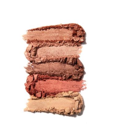 Rose Gold 1339 Rosegold Hard Candy Eyeshadow Palette - Shop Now - Buy Online on SooperMarket.com
