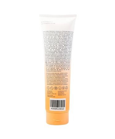 Grace & Stella Rescue My Hair Mask - Vegan Deep Conditioner for Dry Damaged Hair with Argan Oil - Hydrating Hair Masque for Growth and Repair - 10.14 Fl Oz - Buy Online on SooperMarket.com