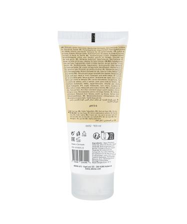 Abena Skin Care Lotion - Moisturizing & Nourishing for Hands Body & Face | Fast Absorption Olus Oil & Shea Butter | Fragrance-Free | 100ml - Buy Online on SooperMarket.com