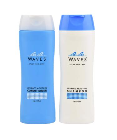GoPong Shampoo & Conditioner Stealth Flasks (Set of 2 16oz Bottles) with 6 Safety Seals for Cruises  Dorms & More