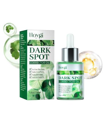Dark Spot Correcting Glow Serum Dark Spots Remover Skincare Face Care Brightening Serum Whitening Spot Correction Serum Face Serum For Women Care Lighten Dark Spots Moisturizing Erase Fine Lines